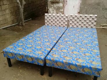 ucuz taxtlar: Kravat Yeni Teze Hazirlari var 2 neferlik taxtlar 100m Catdrilma — 3