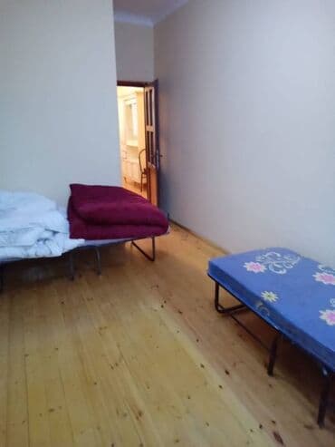 kiraye ev otaq yoldasi: Gənclik metrosunun yaxınlığında 4 mertebeli binanın 2-ci — 9