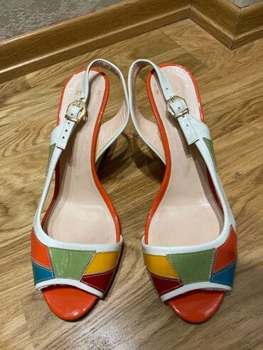 Toy paltarları və aksesuarları: Ölçü: 40, İşlənmiş — 4