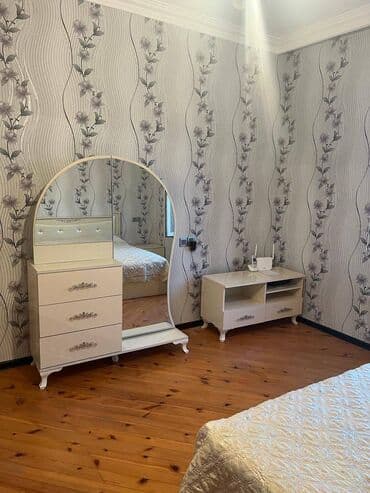 karavan kirayesi: 200 kv. m, 7 otaqlı, Kombi, Qaz, İşıq — 9