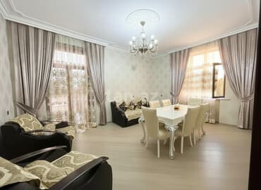 lenkaranda gunluk evler: 2 otaqlı — 2