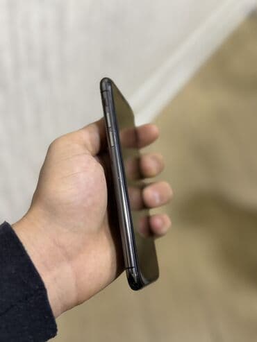 ipone xs: IPhone Xs, 256 GB — 1