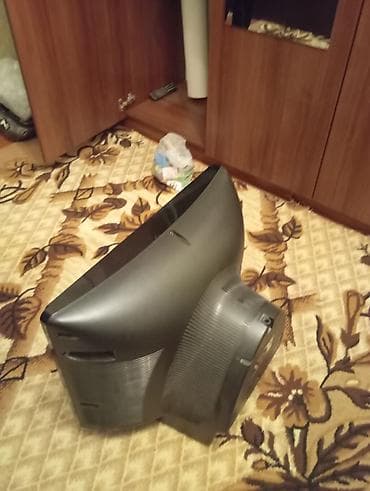 Proyektorlar: Televizor Samsung — 2