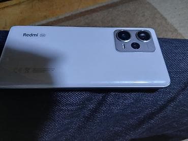 data nomre azercell: Redmi Note 12 Pro+, 256 GB, rəng - Ağ — 3