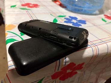 telefonlae: Nokya orjinal iki sim gedir 2 nömrə bir SD kart fənərli əla zaretka — 2