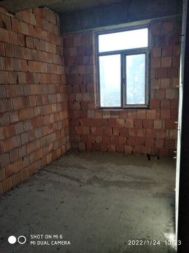 купить квартиру в баку новостройка с ремонтом: 3 комнаты, Новостройка, 124 м² — 1