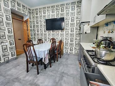 Həyət evləri və villalar: 5 otaqlı, 180 kv. m, Kredit yoxdur, Orta təmir — 8