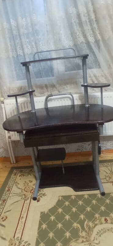 yazı masası ikinci el: Kompüter, yazı masasi — 2