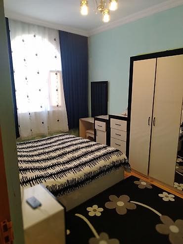 zigda satilan heyet evleri: 3 otaqlı, 3 kv. m, Kredit yoxdur, Yeni təmirli — 9