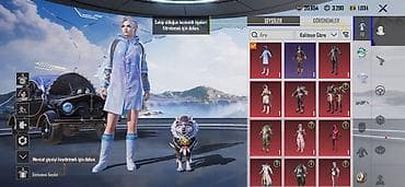 scarex gel: 47 destansı rp acılıb 50 catanda 360 uc olacaq hesap super hesandı — 5