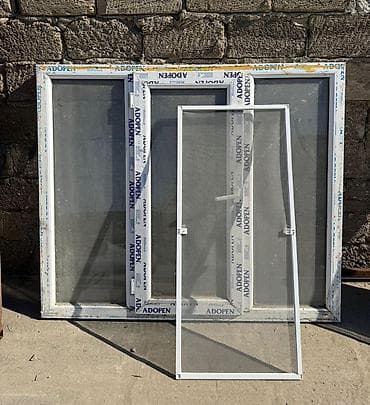 150/130 setqasi daxil Qiymet 70 azn.(qoşa şüşə) Unvan Lehiş baglari