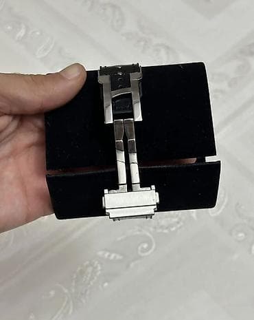 Hublot klassik dizaynlı avtomatik kişi qol saatı 240 Azn alınıb 1 ay — 3