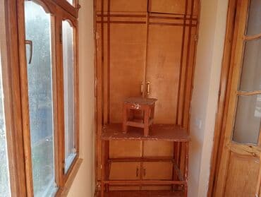 двухкомнатные новостройки в баку: 2 otaqlı, 30 kv. m — 3