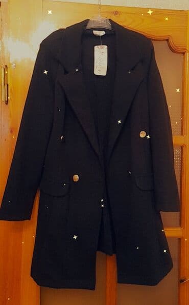 topik geyim: Trendyoldan alinib olcu boyuk oldugu ucun satilir hec geynilmiyib — 4