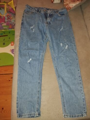 qaqa stili şalvar: 31 olcu — 3