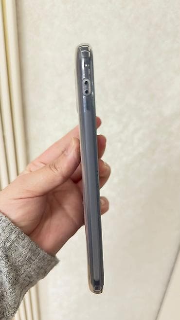 ucuz iphone telefonlar: Samsung Galaxy A07, 128 GB, rəng - Qara, İki sim kartlı — 8