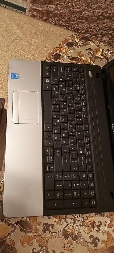 canta satışı: Acer noutbuk + aksesuar dəsti Məhsulun tərkibi: - Acer noutbuk (15.6" — 3