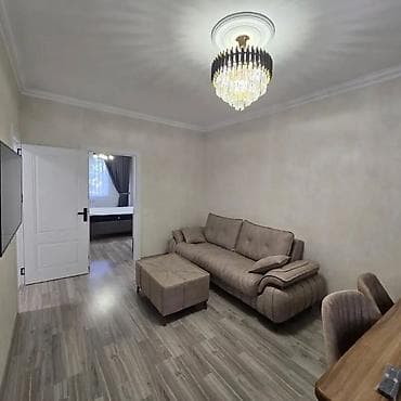 nerimanovda telebeler ucun kiraye evler: Mənzil Xırdalan şəhərində yerləşir. 16 mərtəbəli binanın 2 ci — 1