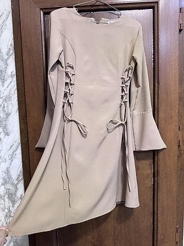 Gündəlik don, Midi, S, M