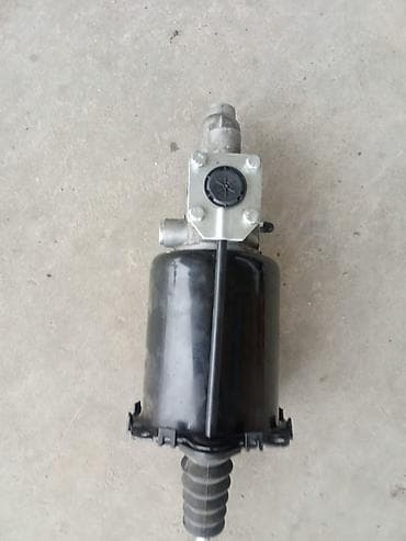 lifan 520 ehtiyat hisseleri: Məhsul: Yük avtomobilləri üçün pnevmatik debriyaj gücləndiricisi — 2