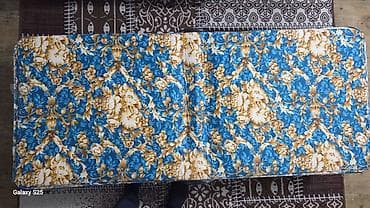 kabab sisi: Matraslı raskladuşka — 4