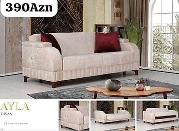 iran peci kreditle: Endirimli divanlar – müxtəlif modellər və dizaynlar Fabrik istehsalı — 3