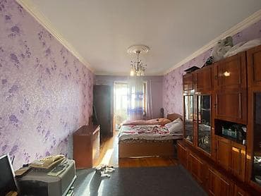 Mənzillər: Bakı, Yeni Günəşli Massiv A, 3 otaqlı, Köhnə tikili, m. Xalqlar Dostluğu, 68 kv. m — 4