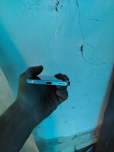 telefon qabı: Honor X8b, 256 GB, rəng - Gümüşü, Barmaq izi — 4