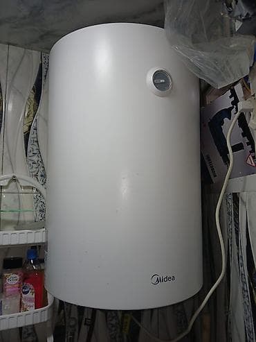 Aristonlar: Ariston 100 l, Kredit yoxdur — 2