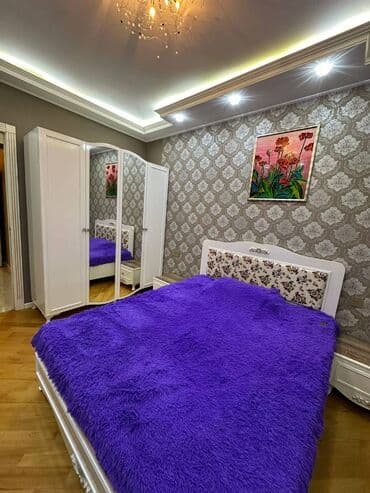 maştağada satdıq evlər: Mənzil kirayə verilir. 3 otaq, 16.4 mər, 100 kv amerika səfirliyin — 2