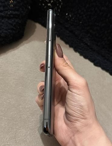 ayfon adapteri: IPhone 11 Pro Max, 256 GB, Matte Midnight Green — 5