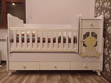 kravat uşaq ucun: Çarpayi — 1