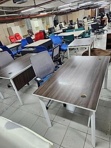 reseption masa: Ofis Masassi sekilde gorunduyu kimidir hec bir prablemi yoxdur Turkiye — 2