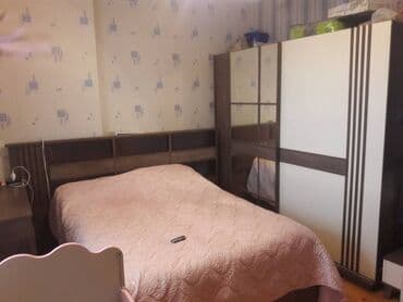 evde operatör isi: 3 otaqlı, Yeni tikili, m. Avtovağzal, 110 kv. m — 6