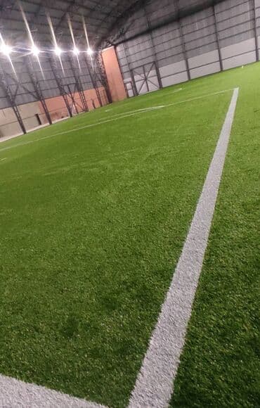 damcı sulama: Süni Qazon . Süni qazon növlərinə və istifadə məkanlarına görə — 12