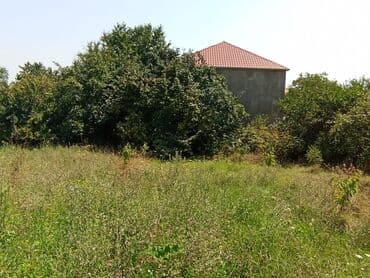 xacmazda torpaq satilir: 6 sot — 4