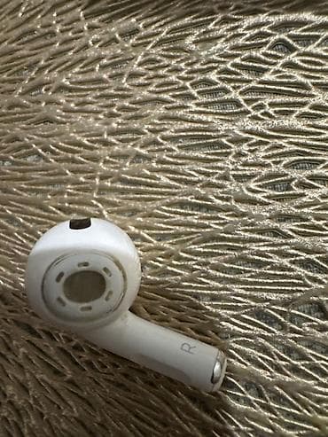 чехол airpods 2: Məhsul: Simsiz qulaqcıq və şarj qutusu (Apple AirPods Pro üslubunda) — 2