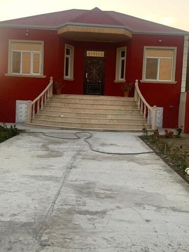 köroğlu: Pirşağı qəs. 3 otaqlı, 110 kv. m, Yeni təmirli — 7