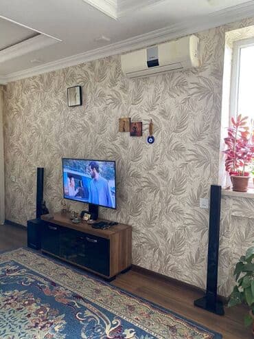 binəqədi evlərin satışı: Bakı, Hövsan qəs., 2 otaqlı, Köhnə tikili, 60 kv. m — 5