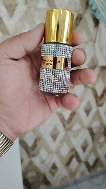 фатзорб оригинал и подделка как отличить: Delux qramla ətirler, 50 qəpikdən 5 manatadək keyfiyyətli ətirlər — 1