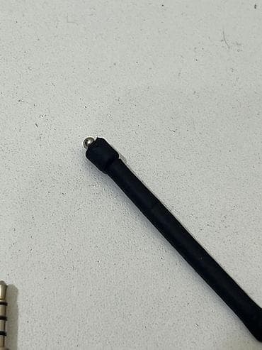 hyper x cloud 2: Məhsul: Simsli lavalier mikrofon (3.5 mm TRRS) Təsvir: - 3.5 mm TRRS — 2