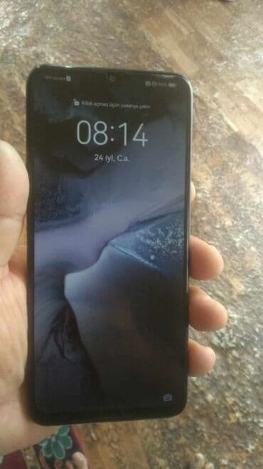 камера для машины: Huawei 3G, цвет - Зеленый, Сенсорный — 1