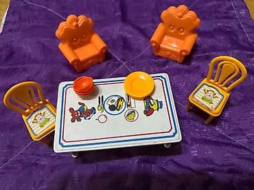 oyuncaq avtovazlar: Б/У — 4