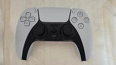 mafia ps5: Playstation 5 Slim 1 TB Mükemmel vezyette! Yanında Orginal 1 Pult — 4