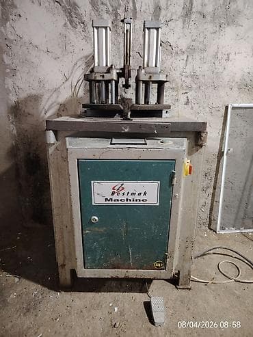 uqlarez satılır: Hazır Sex bütün avadanlıqlarla bir yerdə. Bestmak Machine – — 3