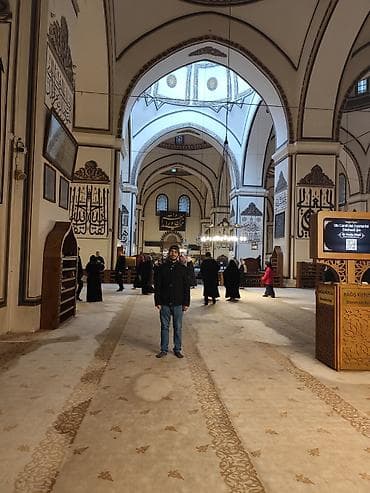 Теплицы: Merhaba ve afiyetli cumalar dilerim — 8