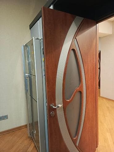 Квартиры: 4 комнаты, Новостройка, 223 м² — 5