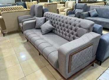 стулья мягкие для дома: Диван, Диван — 7