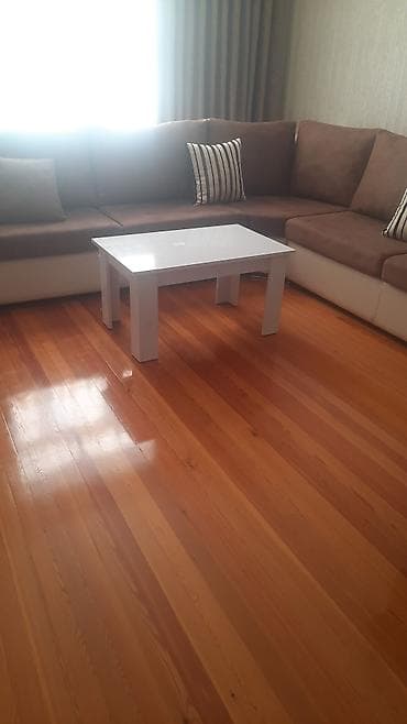 Düz masa, Açılmayan, Təkərsiz, Laminat, Belarusiya, 2 il zəmanət, Ödənişli çatdırılma, Ünvandan götürmə — 1