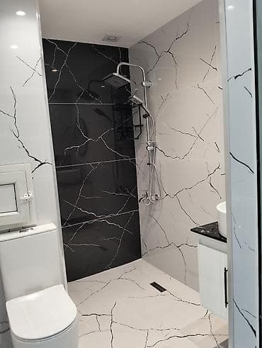 modul tipli ev: Bakı, Suraxanı, 1 otaqlı, Köhnə tikili, m. Neftçilər, 32 kv. m — 7